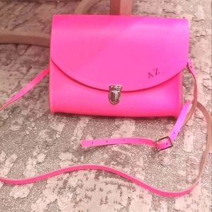 The Cambridge Sactchel Company cross body bag